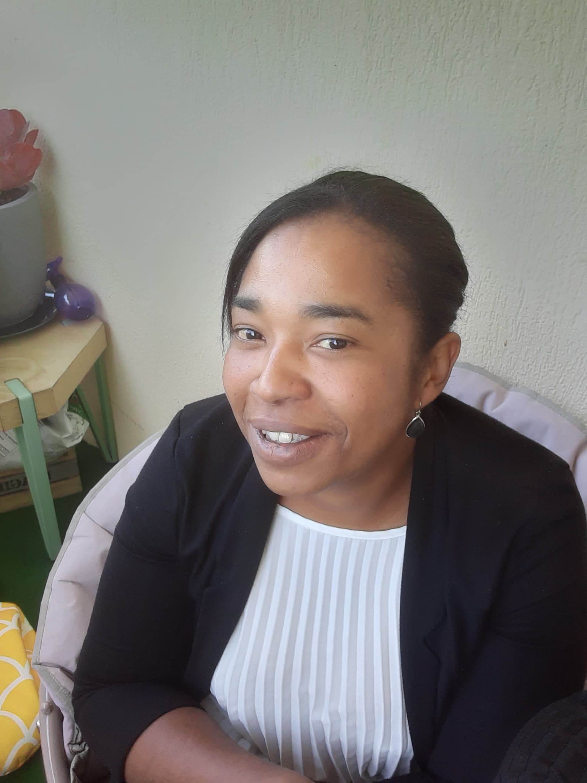 Jessica Setham, hypnothérapeute à Montpellier